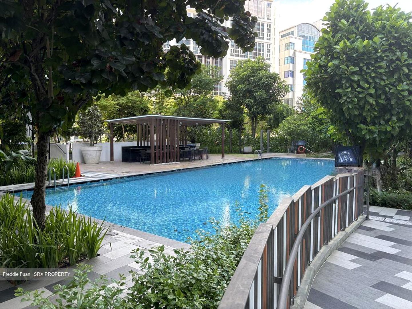 Sims Urban Oasis (D14), Condominium #491034151